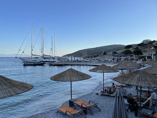 Caresse, a Luxury Collection Resort & Spa, Bodrum by null