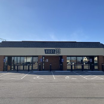 Root 66 - Cannabis Clinics Near Me - Wentzville, Missouri