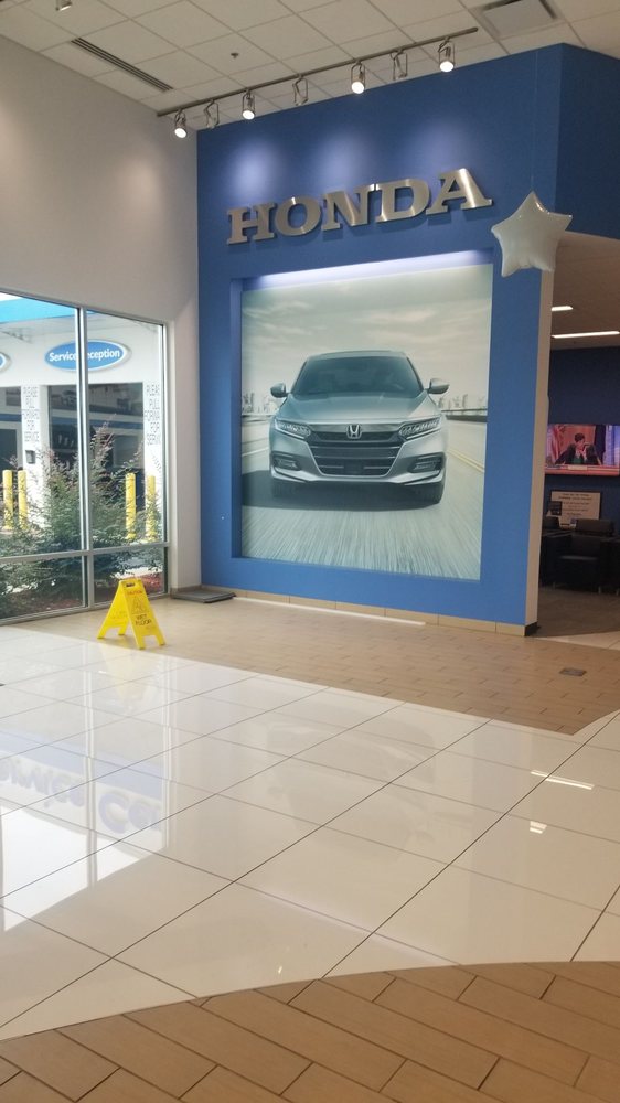 AUTONATION HONDA COLUMBUS 24 Reviews 3000 Northlake Pkwy, Columbus