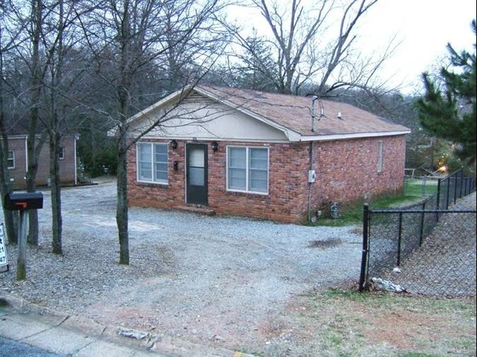 Common Ground - social services organization in Athens, GA