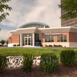 First Community Credit Union