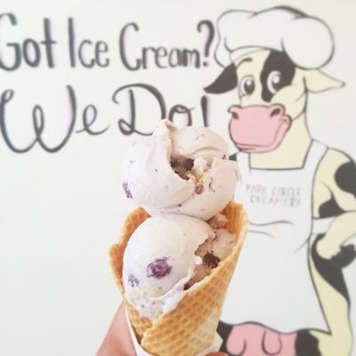 Park Circle Creamery by null