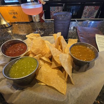 Alma Southwest - Mexican Near Me - Scottsdale, Arizona