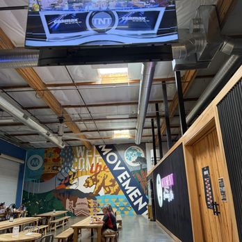 Movement Brewing - Breweries Near Me - Rancho Cordova, California Movement Brewing - Breweries Near Me - Rancho Cordova, California