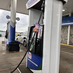 Max Fuel Express No 9