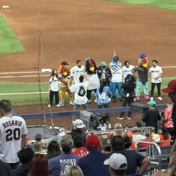 7th inning stretch