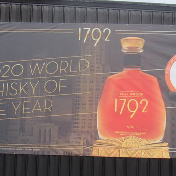 Barton 1792 Distillery - Distilleries Near Me - Bardstown, Kentucky Barton 1792 Distillery - Distilleries Near Me - Bardstown, Kentucky