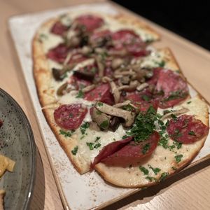 The Bistro Edgewood on Yelp