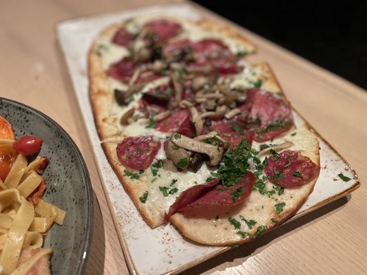 The Bistro Edgewood by null