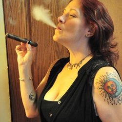 The Cigar Shoppe