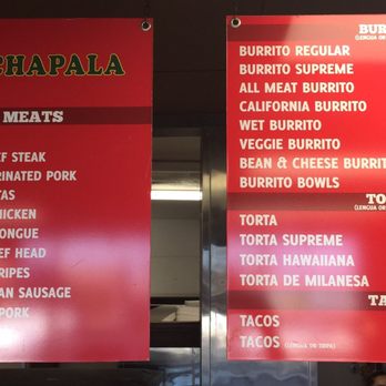 Tacos Chapala - Mexican Near Me - Stockton, California Tacos Chapala - Mexican Near Me - Stockton, California