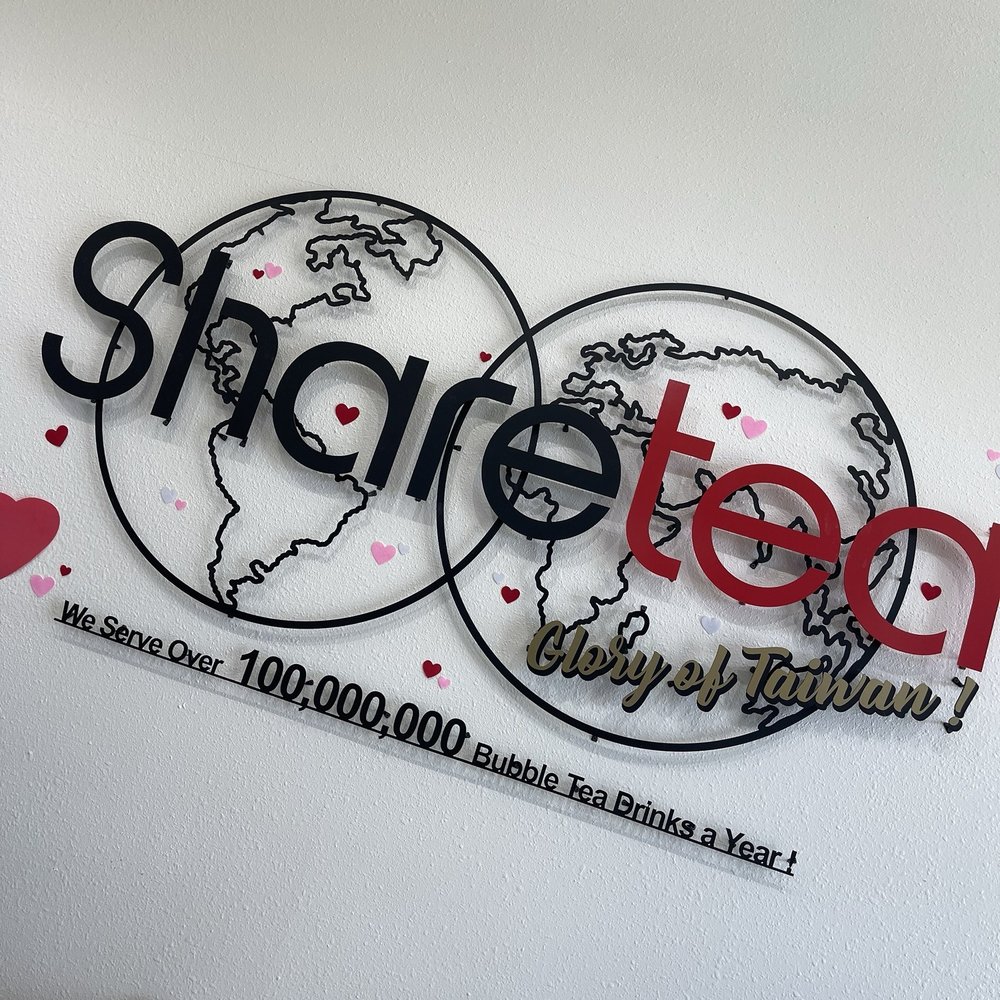 Sharetea - Bubble Tea Near Me - Rialto, California Sharetea - Bubble Tea Near Me - Rialto, California