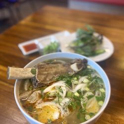 The best Pho anywhere!