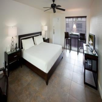 The Grand Resort and Spa by null