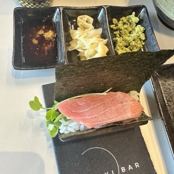 Temaki Bar - Sushi Bars Near Me - San Jose, California Temaki Bar - Sushi Bars Near Me - San Jose, California