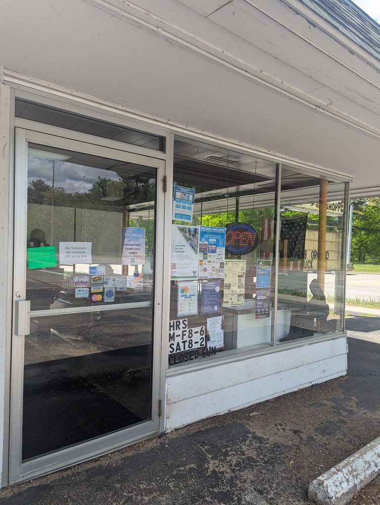 Cut Rite Meat Shoppe Logo