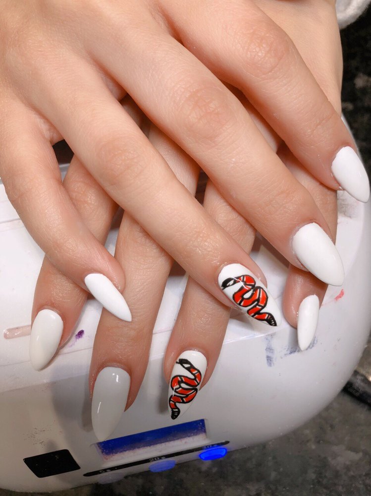 BELLA NAILS Updated September 2024 22 Photos & 37 Reviews 10315