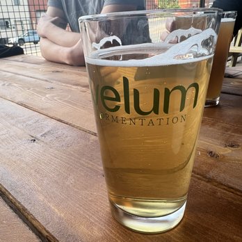 Velum Fermentation - Brewpubs Near Me - Pittsburgh, Pennsylvania