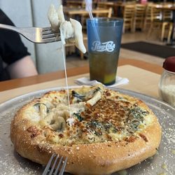 Firehouse Pizza & Pub - Chicken Bacon Ranch Pasta Bowl