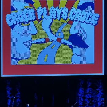 Cerritos Center for the Performing Arts - 10/30/24 - Performing Arts Near Me - Cerritos, California