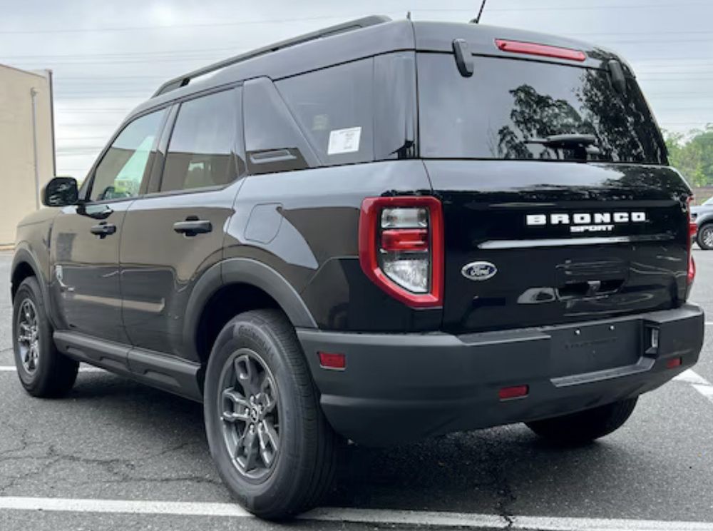 WOODBRIDGE FORD Updated September 2024 32 Reviews 820 US Hwy 1