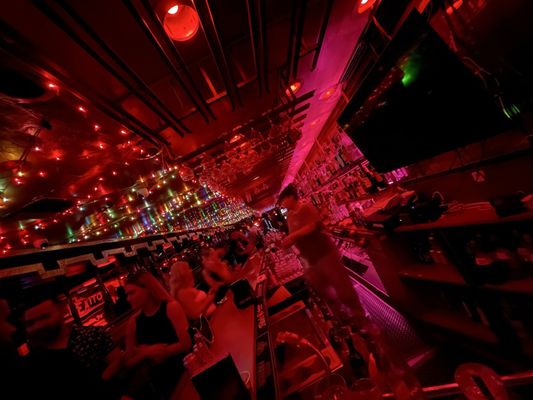 La Cita Bar by null