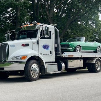 Tim's Towing - Towing Near Me - Holland, Michigan Tim's Towing - Towing Near Me - Holland, Michigan