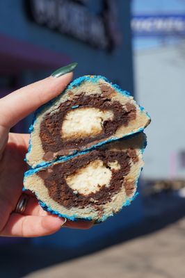 Detroit Cookie Company by null