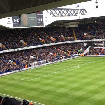 Tottenham Hotspur Stadium - Stadiums & Arenas Near Me - London, XGL