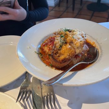 Piatti Danville - Lasagna - Italian Near Me - Danville, California