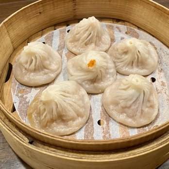 Excellent Dumpling House - Crab Xiao Long Bao - Excellent Dumpling House - Dim Sum Near Me - New York, New York Excellent Dumpling House - Crab Xiao Long Bao - Excellent Dumpling House - Dim Sum Near Me - New York, New York