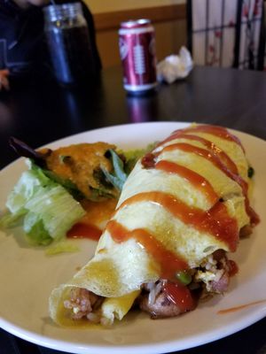 Don Don Express by null