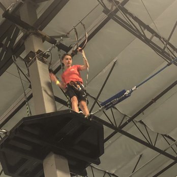 Gravity Extreme Zone - Trampoline Parks Near Me - Chandler, Arizona Gravity Extreme Zone - Trampoline Parks Near Me - Chandler, Arizona