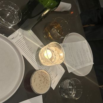 June - Espresso Martini & Banana Bourbon - Mexican Near Me - Orlando, Florida