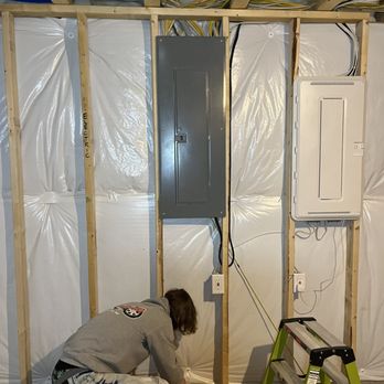 Mikes Electrical - Electricians Near Me - Seaford, Delaware Mikes Electrical - Electricians Near Me - Seaford, Delaware