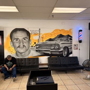 Prolific Barber - Barbers Near Me - San Bernardino, California Prolific Barber - Barbers Near Me - San Bernardino, California