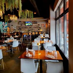 Hustlers Tavern - Hustlers Tavern