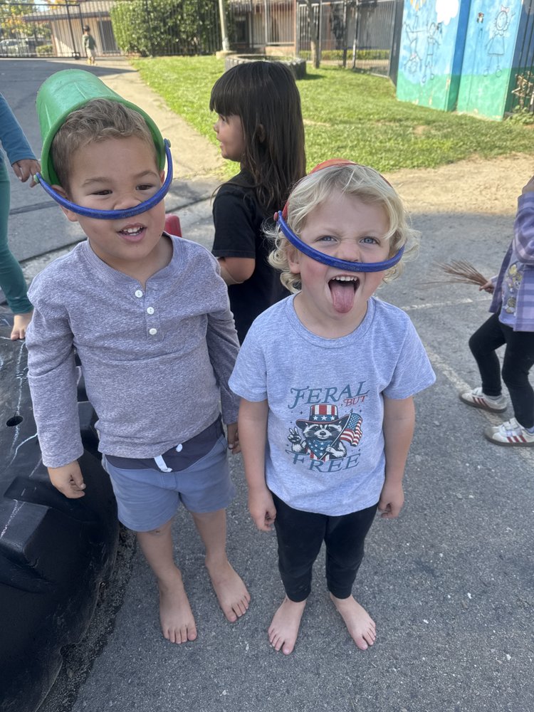 Faith Lutheran Church and Preschool - childcare center in Fair Oaks, CA