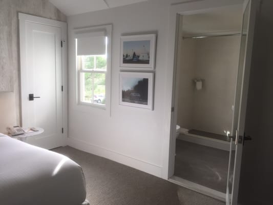 White Moose Inn by null