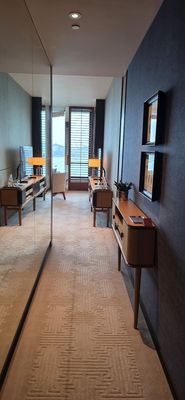 Rosewood Hong Kong by null