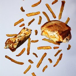 Tuna Melt