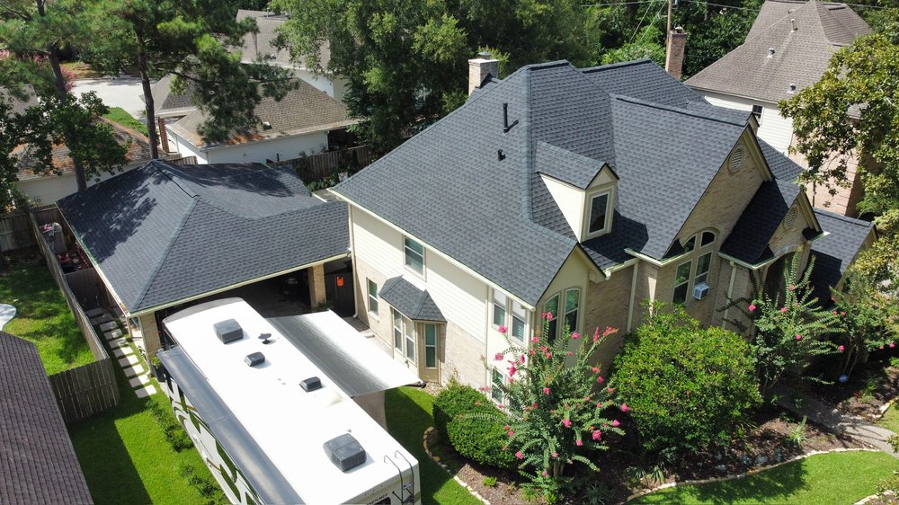 Slide of Lopez Roofing and Construction