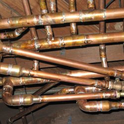Python Plumbing