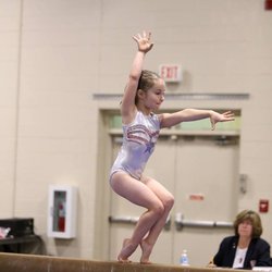 eNeRGy Kidz - Gymnastics