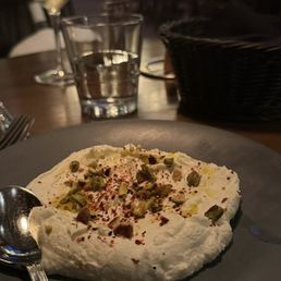 Whipped Feta