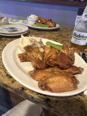 The Mason Jar Pub by null