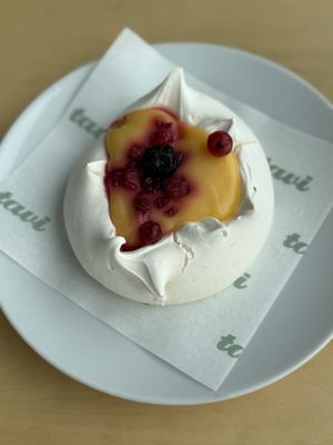 Tavi - Confeitaria da Foz by null