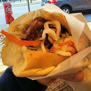 Viet Sub - Chicken - Vietnamese Near Me - Vancouver, British Columbia Viet Sub - Chicken - Vietnamese Near Me - Vancouver, British Columbia