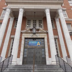 IS126Q Albert Shanker School for Visual & Performing Arts