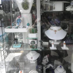 Lanka Blue Jewelry
